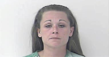 Erica Mage, - St. Lucie County, FL 